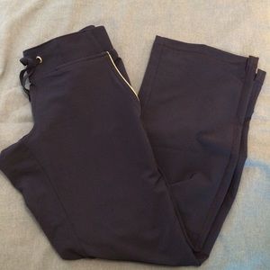 💙 NWOT Navy HH360 Scrub Pants